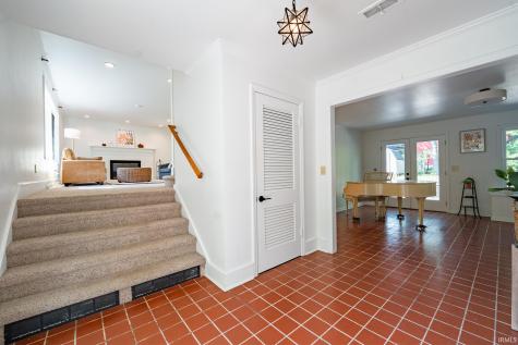 2001 E Southdowns Drive Bloomington IN 47401