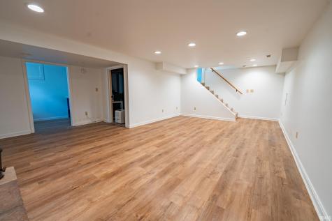 2001 E Southdowns Drive Bloomington IN 47401