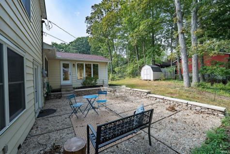 2001 E Southdowns Drive Bloomington IN 47401
