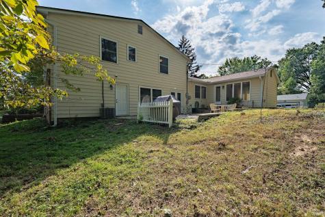 2001 E Southdowns Drive Bloomington IN 47401