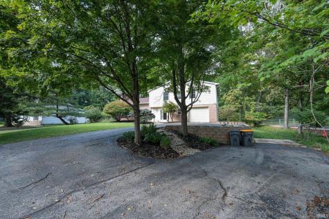 2001 E Southdowns Drive Bloomington IN 47401