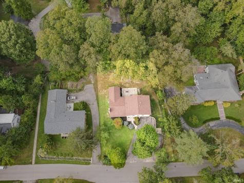 2001 E Southdowns Drive Bloomington IN 47401
