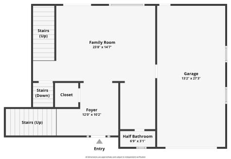 2001 E Southdowns Drive Bloomington IN 47401