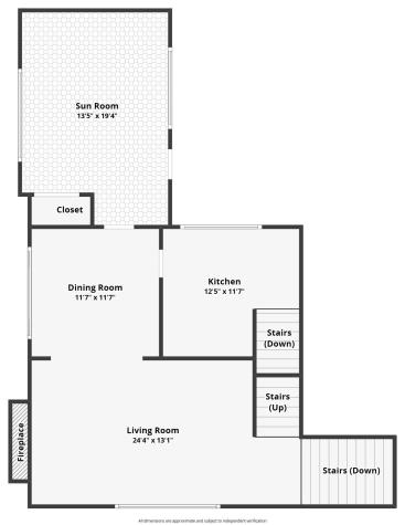 2001 E Southdowns Drive Bloomington IN 47401