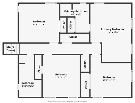 2001 E Southdowns Drive Bloomington IN 47401