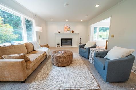 2001 E Southdowns Drive Bloomington IN 47401