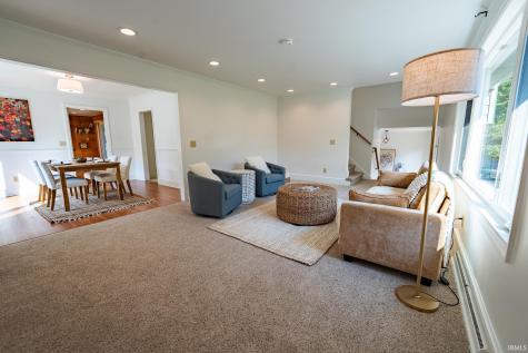 2001 E Southdowns Drive Bloomington IN 47401