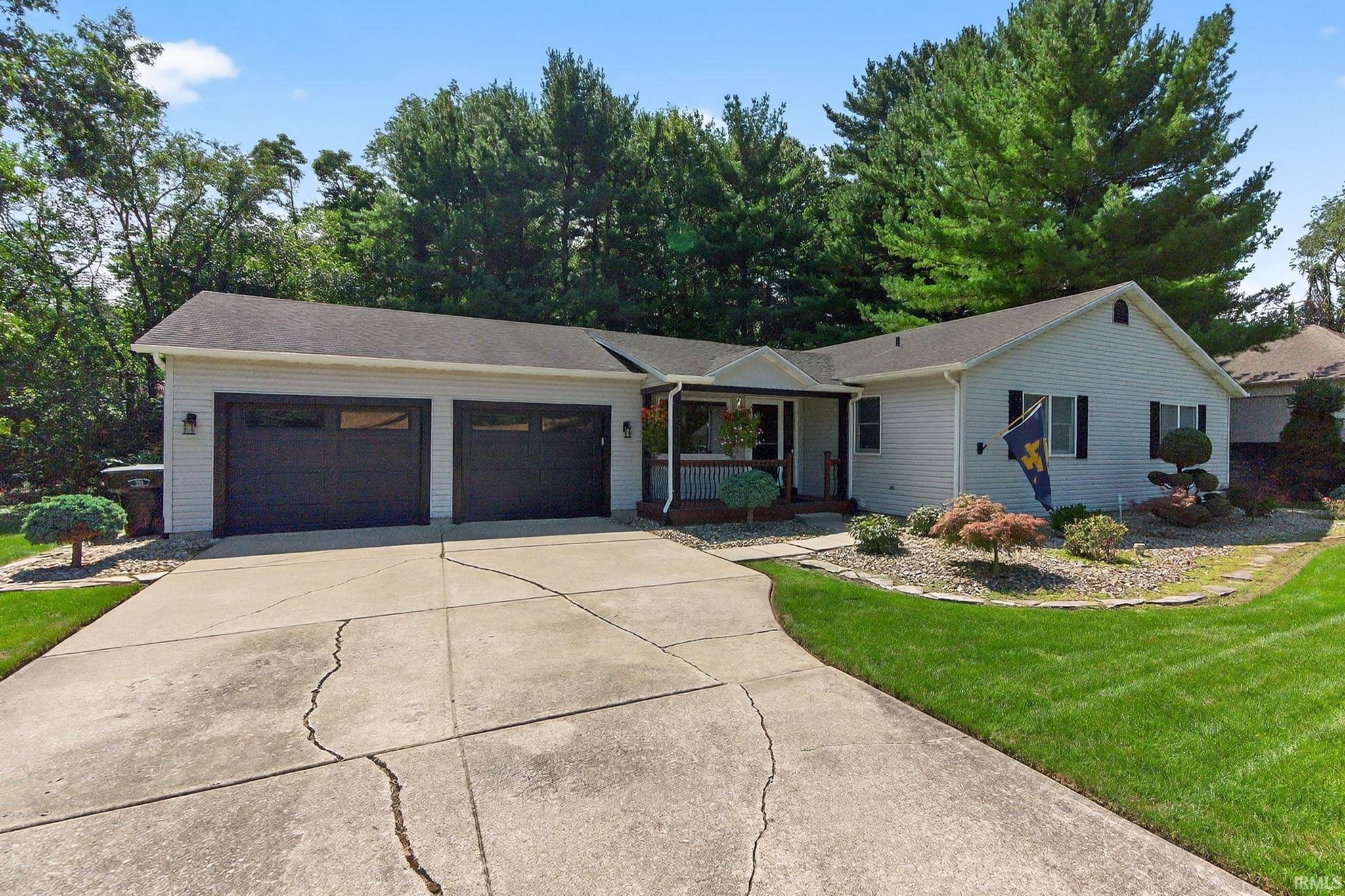 21380 Kroft Drive South Bend IN 46628