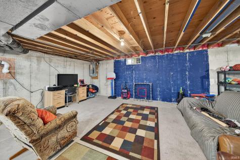 21380 Kroft Drive South Bend IN 46628