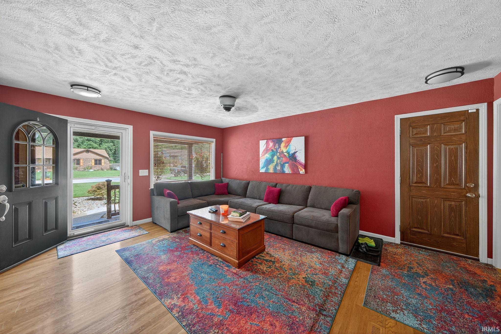 21380 Kroft Drive South Bend IN 46628