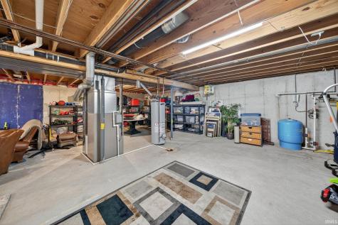 21380 Kroft Drive South Bend IN 46628