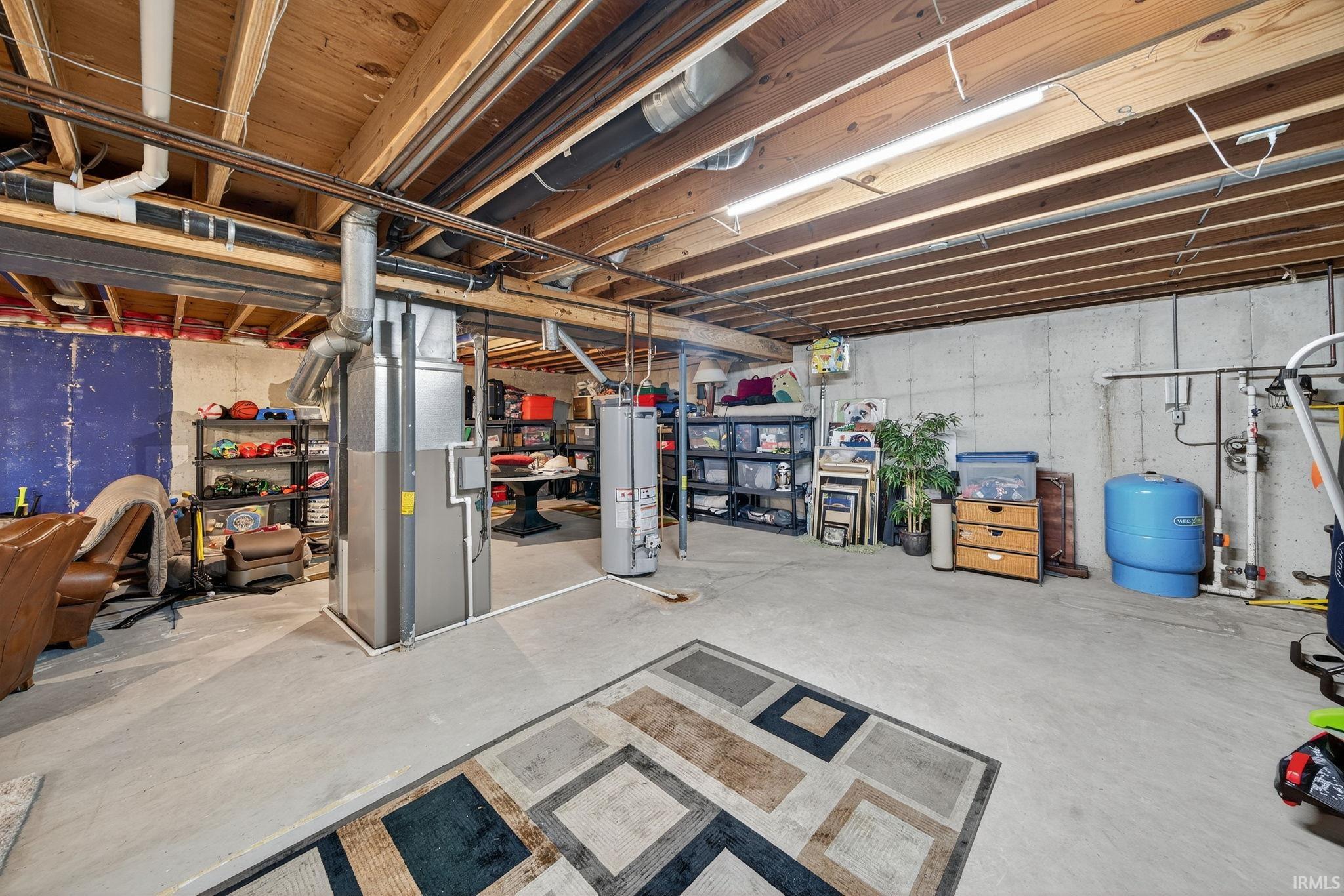 21380 Kroft Drive South Bend IN 46628