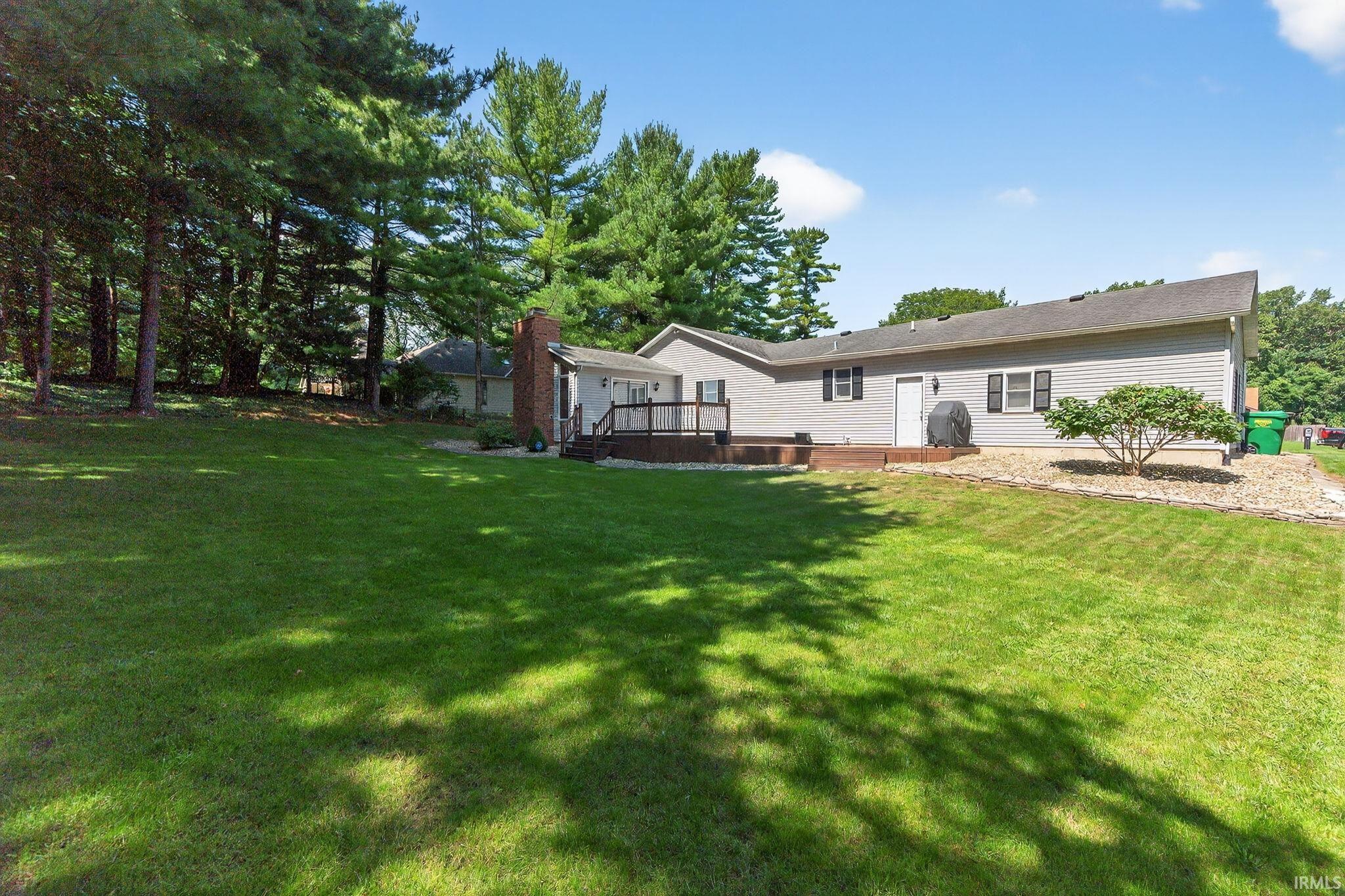 21380 Kroft Drive South Bend IN 46628