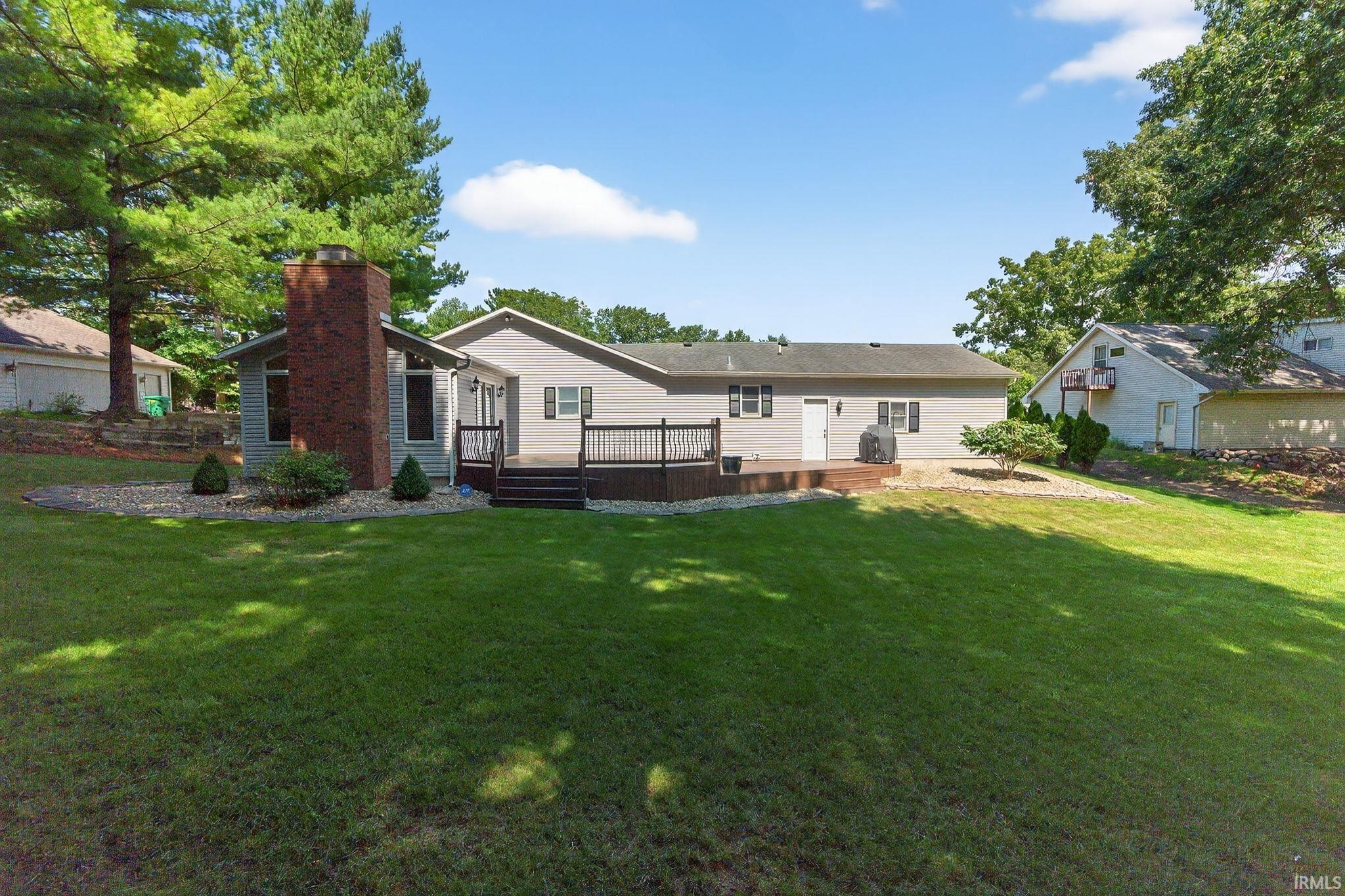 21380 Kroft Drive South Bend IN 46628