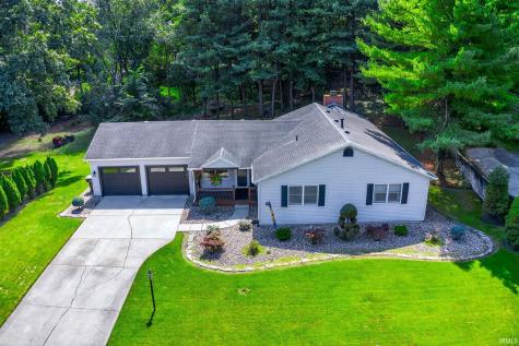 21380 Kroft Drive South Bend IN 46628