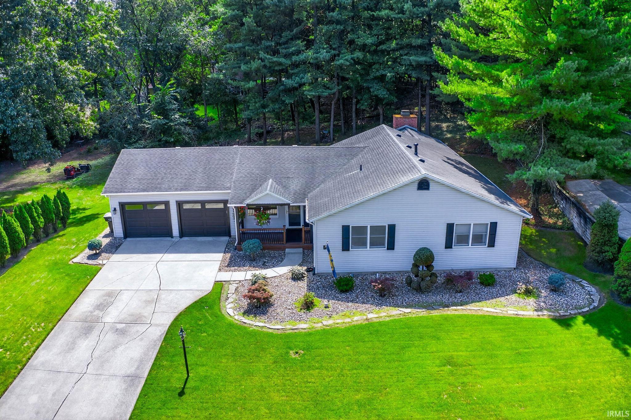 21380 Kroft Drive South Bend IN 46628