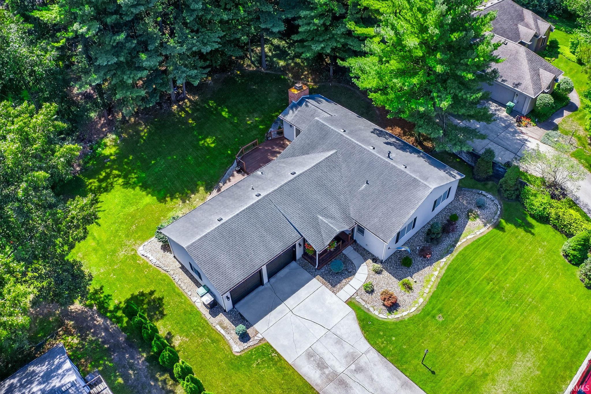 21380 Kroft Drive South Bend IN 46628