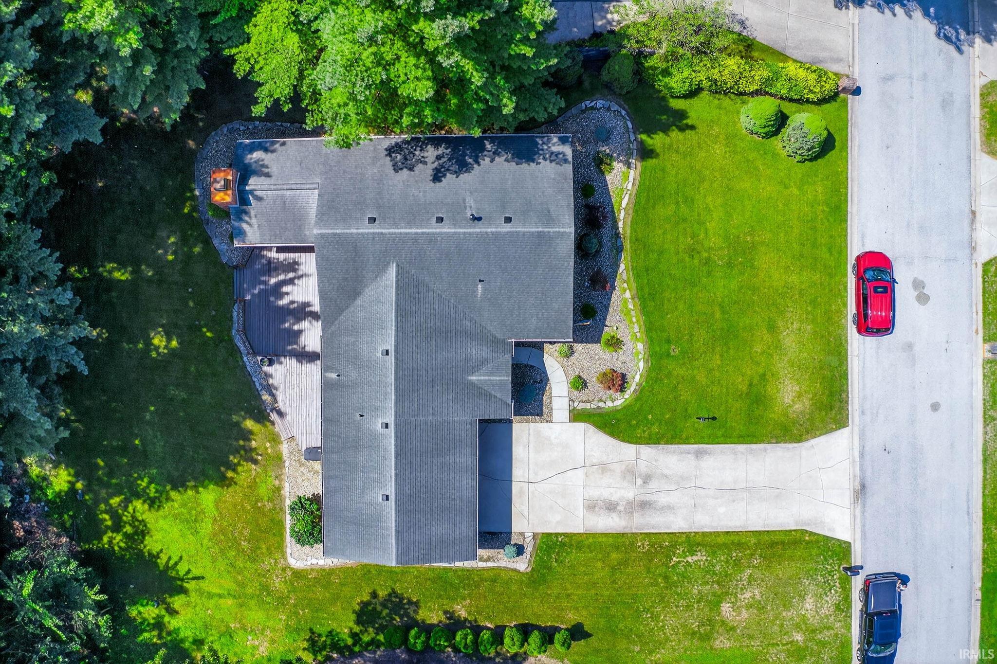 21380 Kroft Drive South Bend IN 46628