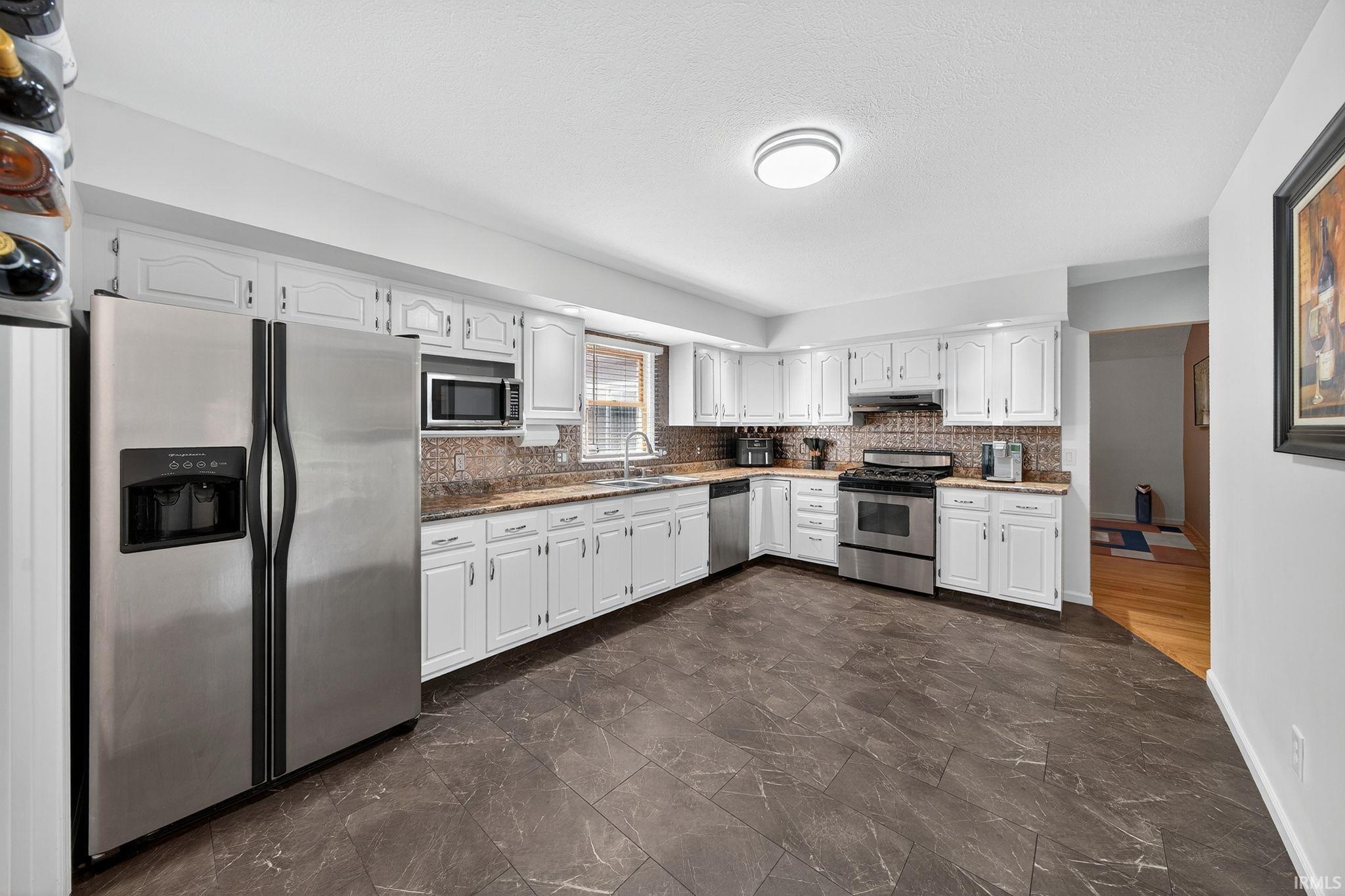 21380 Kroft Drive South Bend IN 46628