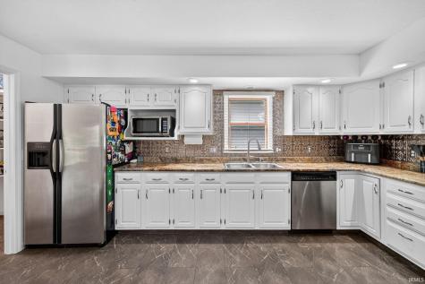 21380 Kroft Drive South Bend IN 46628