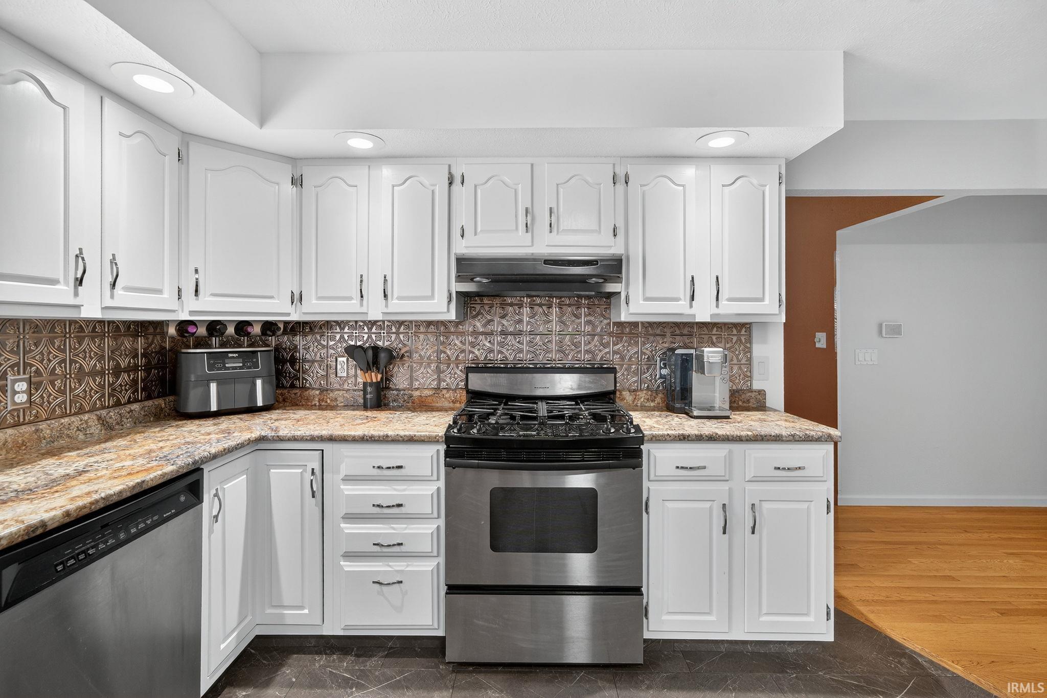 21380 Kroft Drive South Bend IN 46628