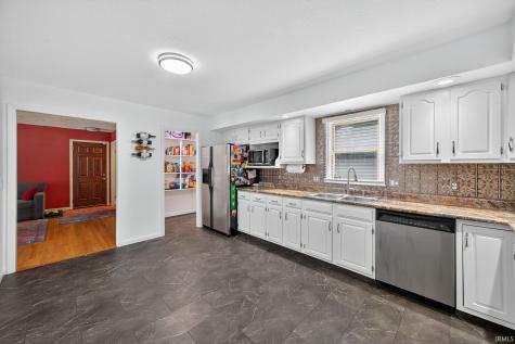 21380 Kroft Drive South Bend IN 46628
