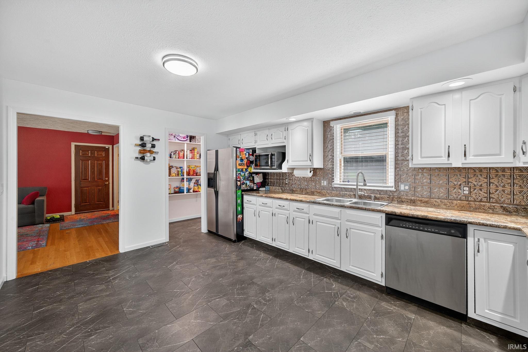 21380 Kroft Drive South Bend IN 46628
