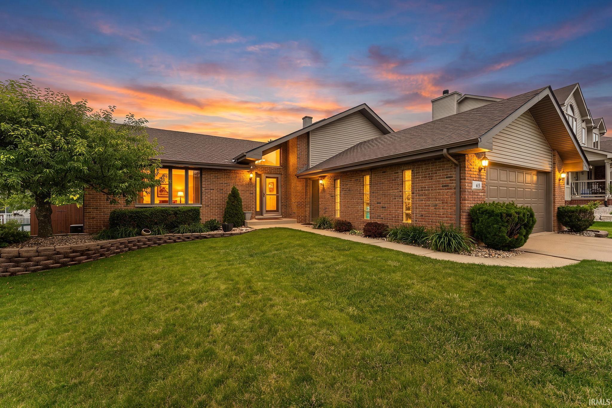 65 Beiriger Drive Dyer IN 46311