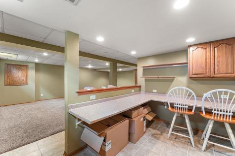 65 Beiriger Drive Dyer IN 46311