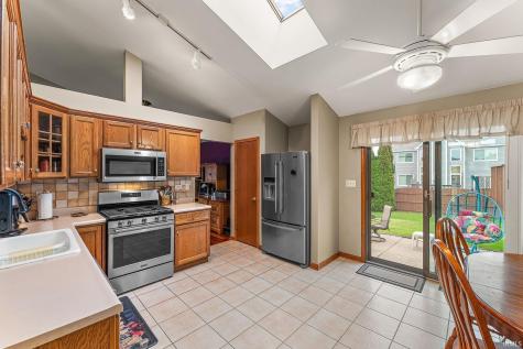65 Beiriger Drive Dyer IN 46311