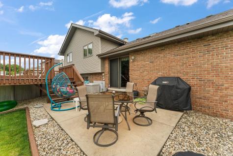 65 Beiriger Drive Dyer IN 46311