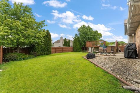 65 Beiriger Drive Dyer IN 46311