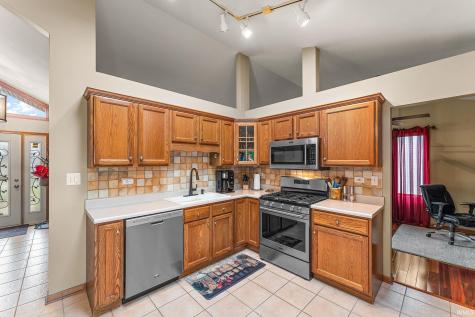 65 Beiriger Drive Dyer IN 46311