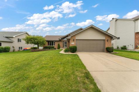 65 Beiriger Drive Dyer IN 46311