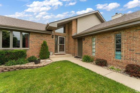65 Beiriger Drive Dyer IN 46311