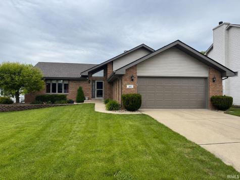 65 Beiriger Drive Dyer IN 46311