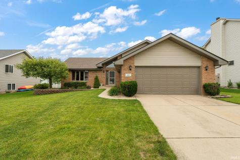 65 Beiriger Drive Dyer IN 46311