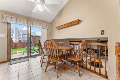 65 Beiriger Drive Dyer IN 46311