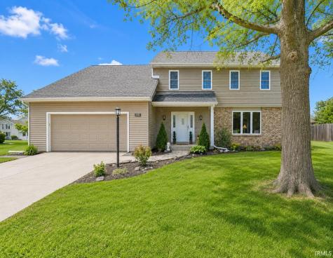 5713 Kinlock Place Fort Wayne IN 46835