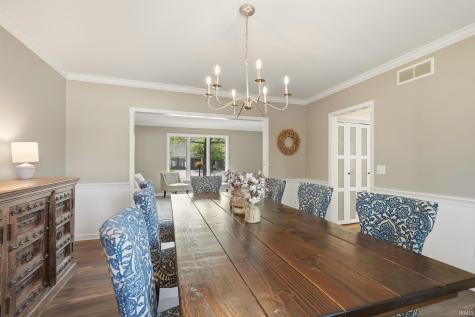 5713 Kinlock Place Fort Wayne IN 46835