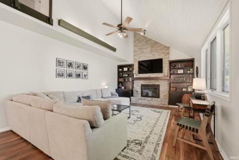 5713 Kinlock Place Fort Wayne IN 46835