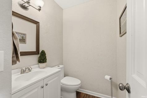 5713 Kinlock Place Fort Wayne IN 46835