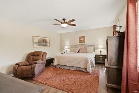 5713 Kinlock Place Fort Wayne IN 46835