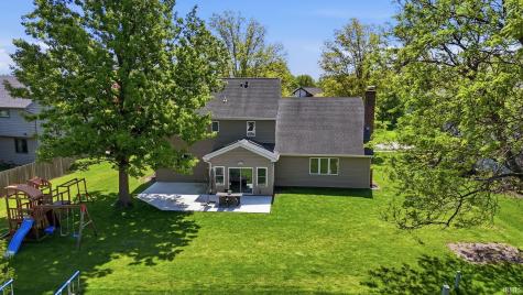 5713 Kinlock Place Fort Wayne IN 46835