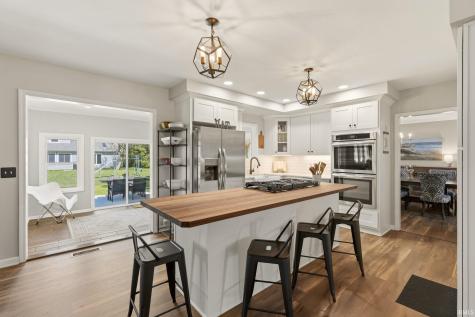 5713 Kinlock Place Fort Wayne IN 46835
