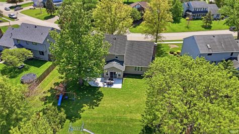 5713 Kinlock Place Fort Wayne IN 46835