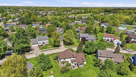5713 Kinlock Place Fort Wayne IN 46835