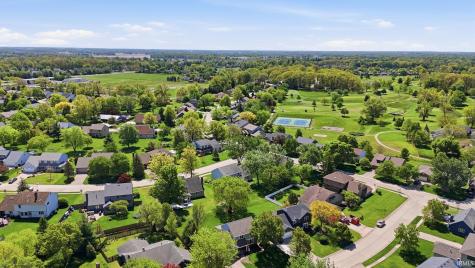 5713 Kinlock Place Fort Wayne IN 46835