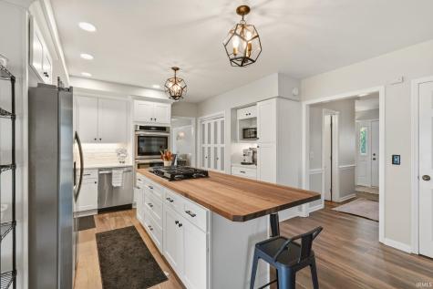 5713 Kinlock Place Fort Wayne IN 46835