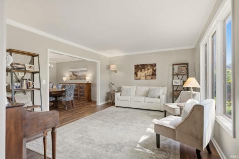 5713 Kinlock Place Fort Wayne IN 46835